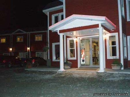 Arnica Inn Yellowknife Luaran gambar